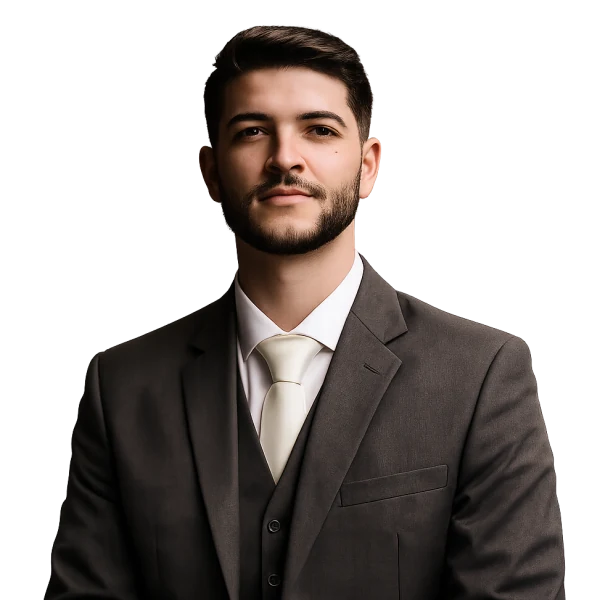 Dr. Arthur Caires, advogado de Família e Sucessões